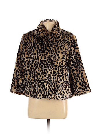 Charlotte Russe Coat (view 1)