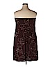 Torrid Brown Casual Dress Size 18 - photo 2