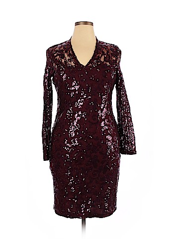 Marina Cocktail Dress (view 1)