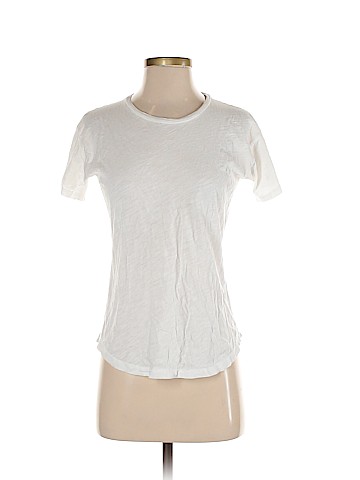 Madewell Short Sleeve T-Shirt (view 1)