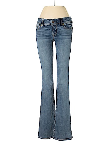 American Eagle Outfitters Jeans (view 1)