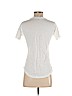 Madewell 100% Cotton White Short Sleeve T-Shirt Size XS - photo 2