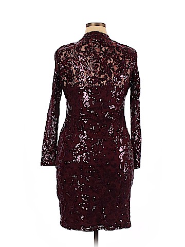 Marina Cocktail Dress (view 2)