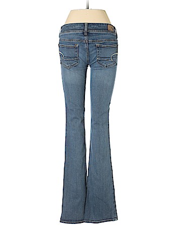 American Eagle Outfitters Jeans (view 2)