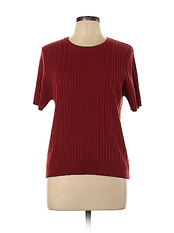 Alfred Dunner Pullover Sweater (view 1)