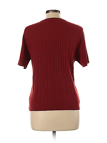 Alfred Dunner Pullover Sweater (view 2)