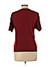 Alfred Dunner 100% Acrylic Red Pullover Sweater Size L (petite) - photo 2