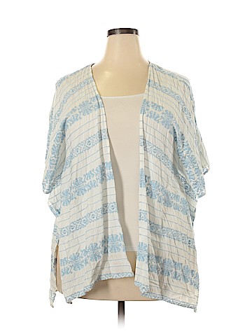 Torrid Kimono (view 1)