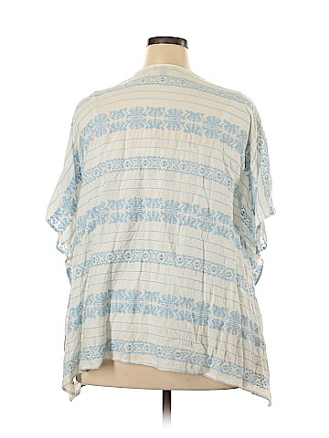 Torrid Kimono (view 2)