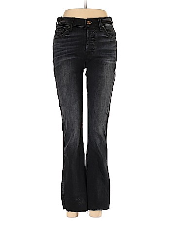 7 For All Mankind Jeans (view 1)