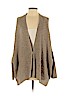 Free People Tan Cardigan Size XS - photo 1