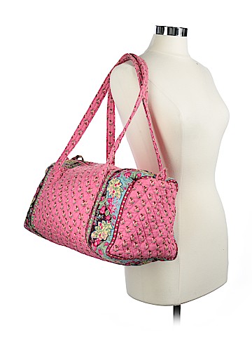 Vera Bradley Weekender (view 2)