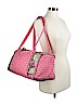 Vera Bradley Pink Weekender One size - photo 2