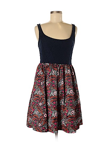 Weston Casual Dress (view 1)