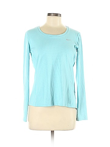 Nike Active T-Shirt (view 1)