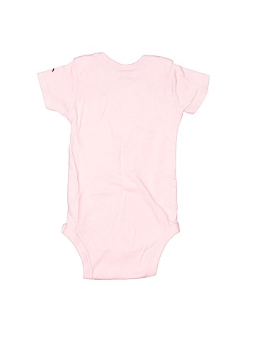 Gerber Short Sleeve Onesie (view 2)