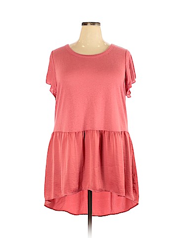 Livi Active Active T-Shirt (view 1)