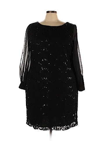 DressBarn Cocktail Dress (view 1)