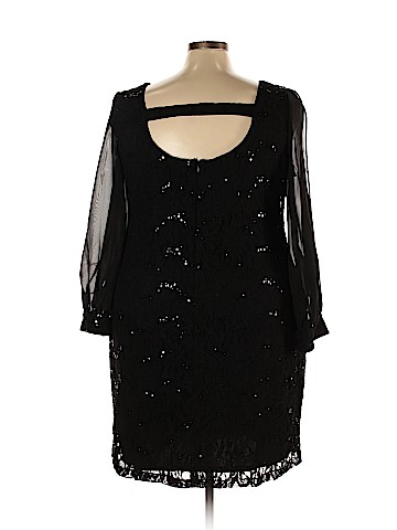 DressBarn Cocktail Dress (view 2)