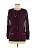 Pendleton Purple Long Sleeve Top Size M - photo 1