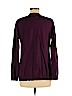 Pendleton Purple Long Sleeve Top Size M - photo 2