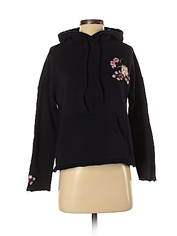 Betsey Johnson Pullover Hoodie (view 1)