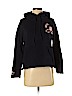 Betsey Johnson Blue Pullover Hoodie Size XS - photo 1
