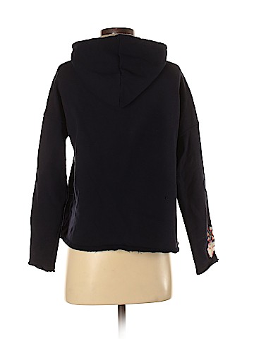 Betsey Johnson Pullover Hoodie (view 2)