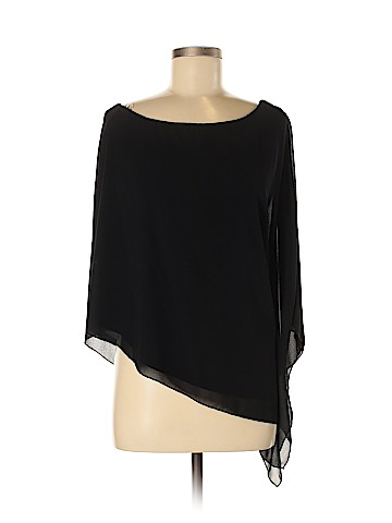 Adrienne Short Sleeve Blouse (view 1)