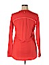 Athleta Orange Active T-Shirt Size XL - photo 2