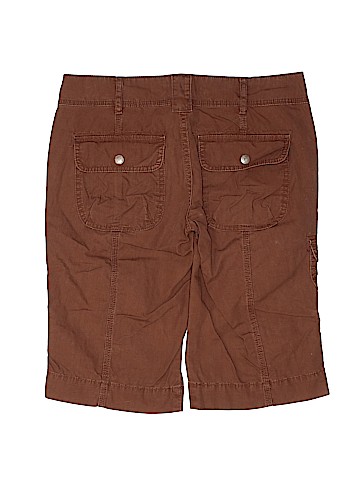 Lilu Cargo Shorts (view 2)