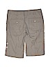 Assorted Brands 100% Cotton Gray Cargo Shorts Size 3 - photo 2