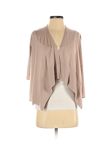 Calypso St. Barth Cashmere Cardigan (view 1)