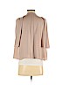 Calypso St. Barth 100% Cashmere Tan Cashmere Cardigan Size XS - photo 2