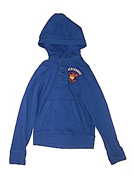Abercrombie Size Small youth