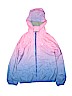 Gap Kids 100% Polyester Pink Track Jacket Size XL (youth) - photo 1