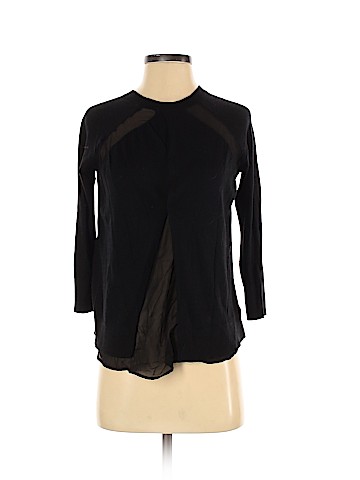 Halston Heritage Pullover Sweater (view 1)