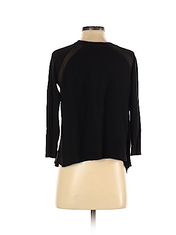 Halston Heritage Pullover Sweater (view 2)