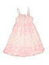 The Children's Place Pink Dress Size 7 - 8 - photo 1