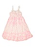 The Children's Place Pink Dress Size 7 - 8 - photo 2