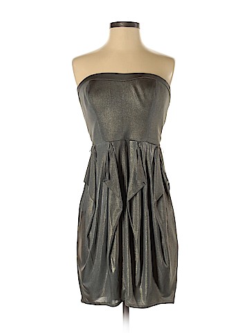 Jessica Simpson Cocktail Dress (view 1)