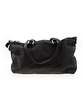 Juicy Couture Leather Satchel