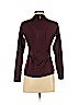 Nike Burgundy Active T-Shirt Size S - photo 2