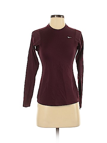 Nike Active T-Shirt (view 1)
