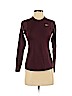 Nike Burgundy Active T-Shirt Size S - photo 1