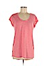 Zella Pink Active T-Shirt Size M - photo 1