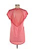 Zella Pink Active T-Shirt Size M - photo 2