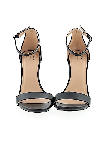 A New Day Heels (view 2)