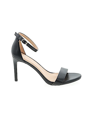 A New Day Heels (view 1)