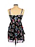 Aeropostale Black Casual Dress Size L - photo 2